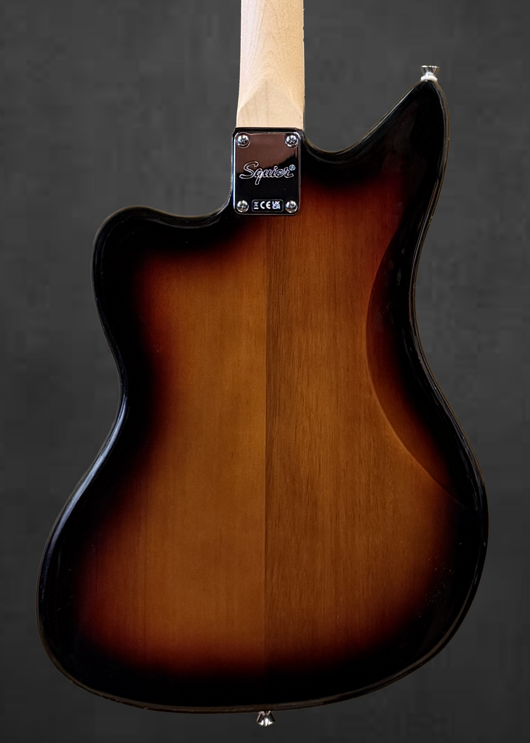 Paranormal Electric VI - 3 Color Sunburst