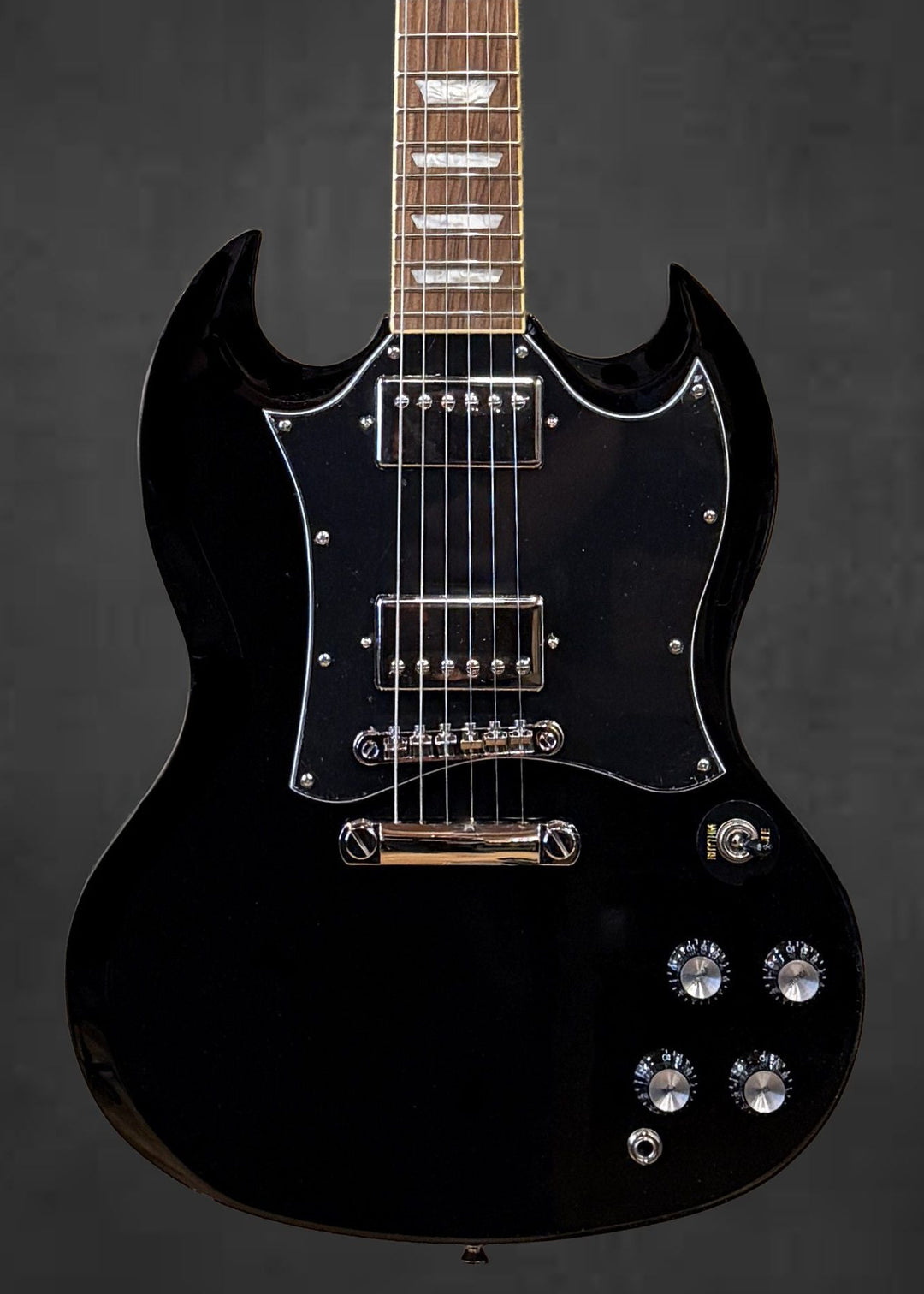Limited Edition 1966 G-400 Pro, &