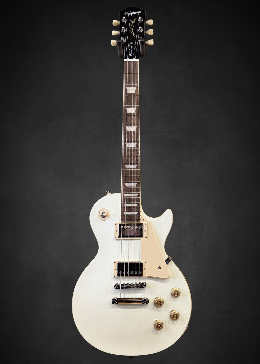 "Inspired by Gibson" Les Paul Standard 50&