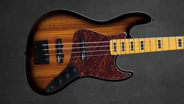 Vintage Element 4 Bass