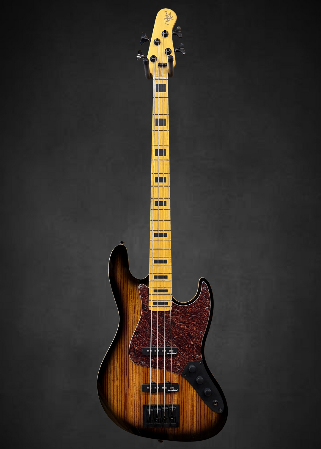 Vintage Element 4 Bass