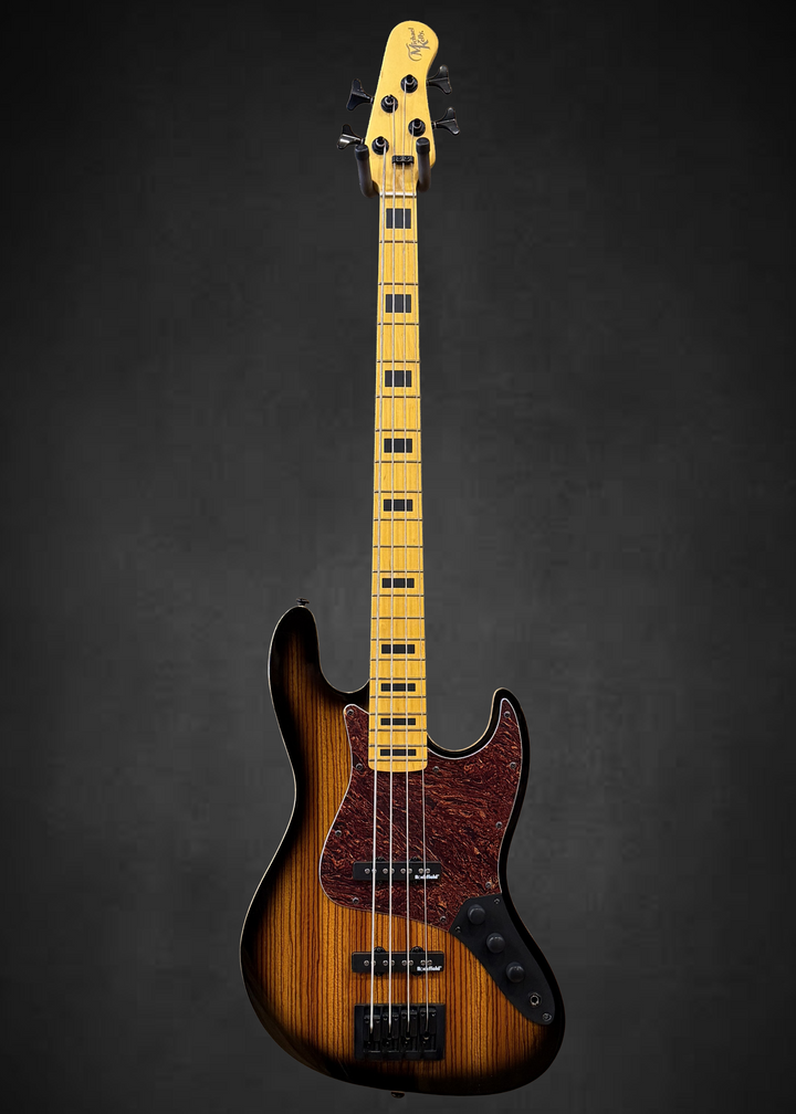 Vintage Element 4 Bass