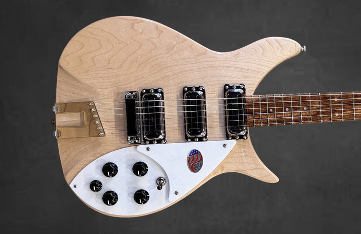 350V63 Liverpool - Mapleglo