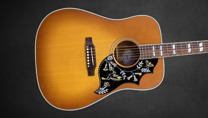 Hummingbird Standard Faded &
