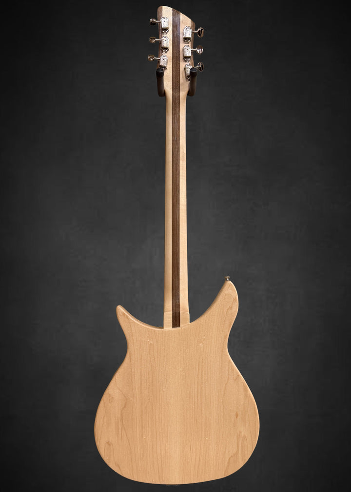 350V63 Liverpool - Mapleglo