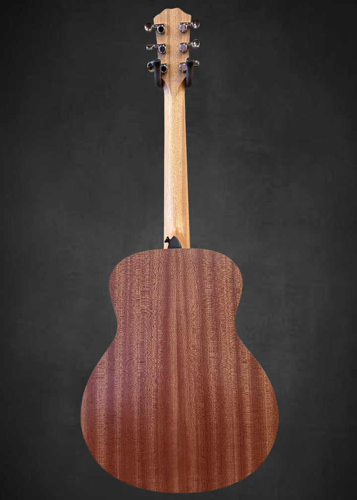 Used GS Mini Sapele &