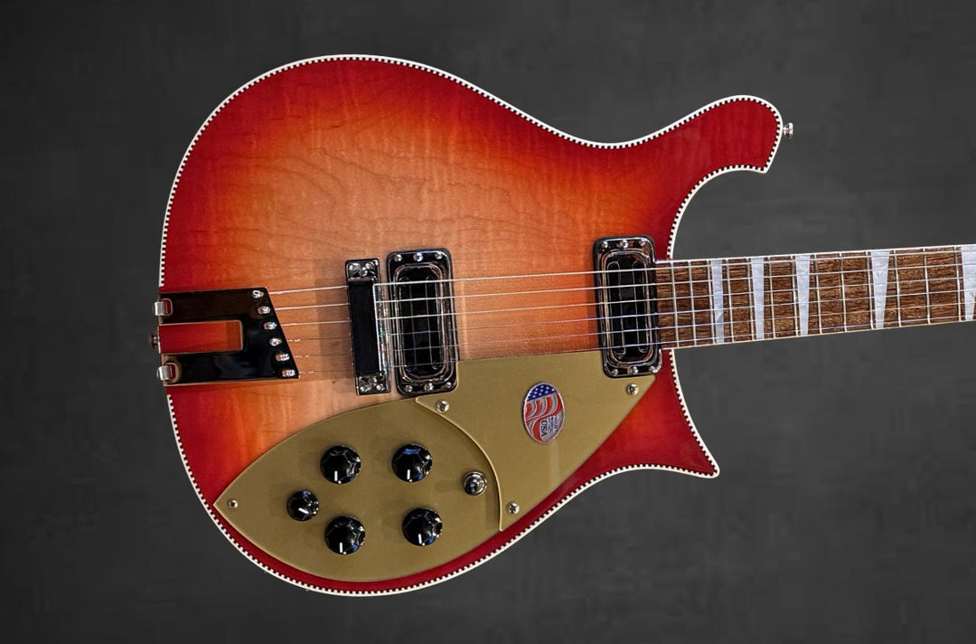 660 - Fireglo
