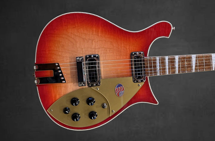660 - Fireglo