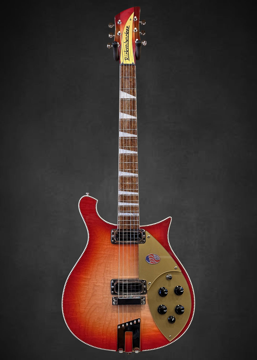 660 - Fireglo