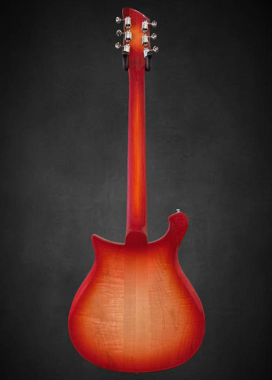 660 - Fireglo