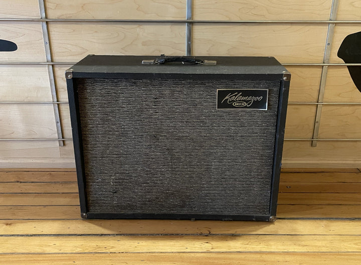 Bass 50 - 2x10" Combo, 60s