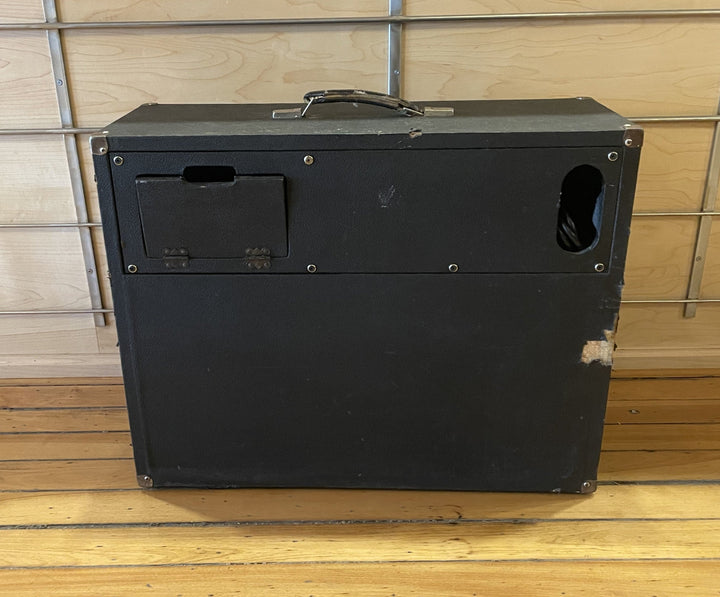 Bass 50 - 2x10" Combo, 60s