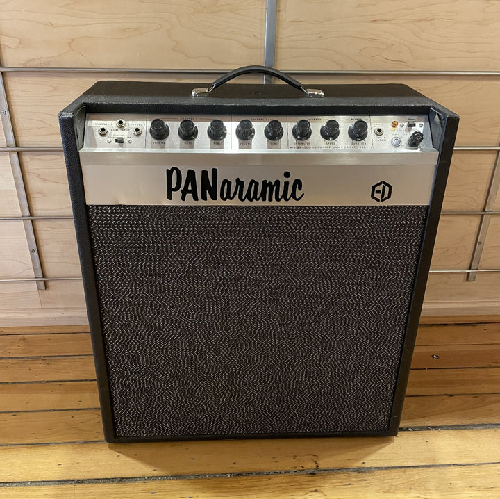 Audio Guild Corp PANaramic 1-12" Combo