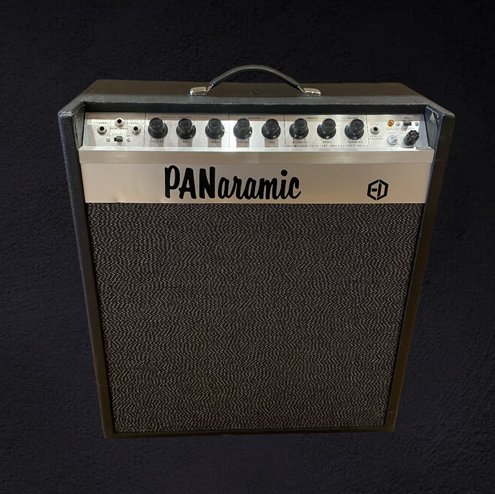 Audio Guild Corp PANaramic 1-12" Combo