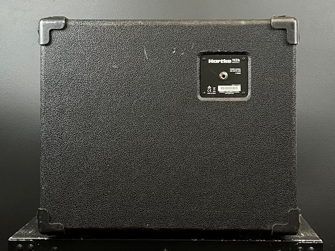 112b HyDrive Bass Cab, Recent