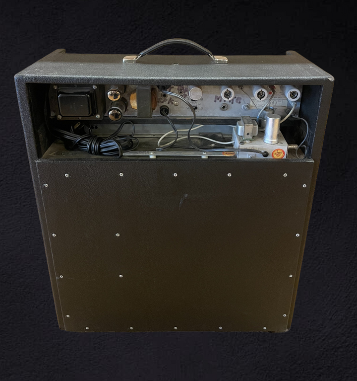 Audio Guild Corp PANaramic 1-12" Combo