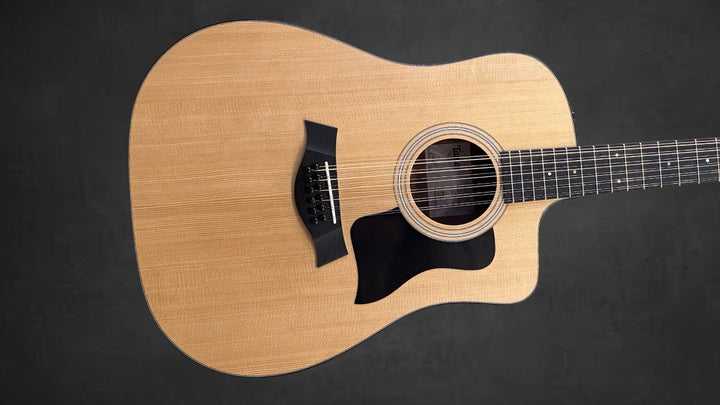 USED 150CE 12 String &