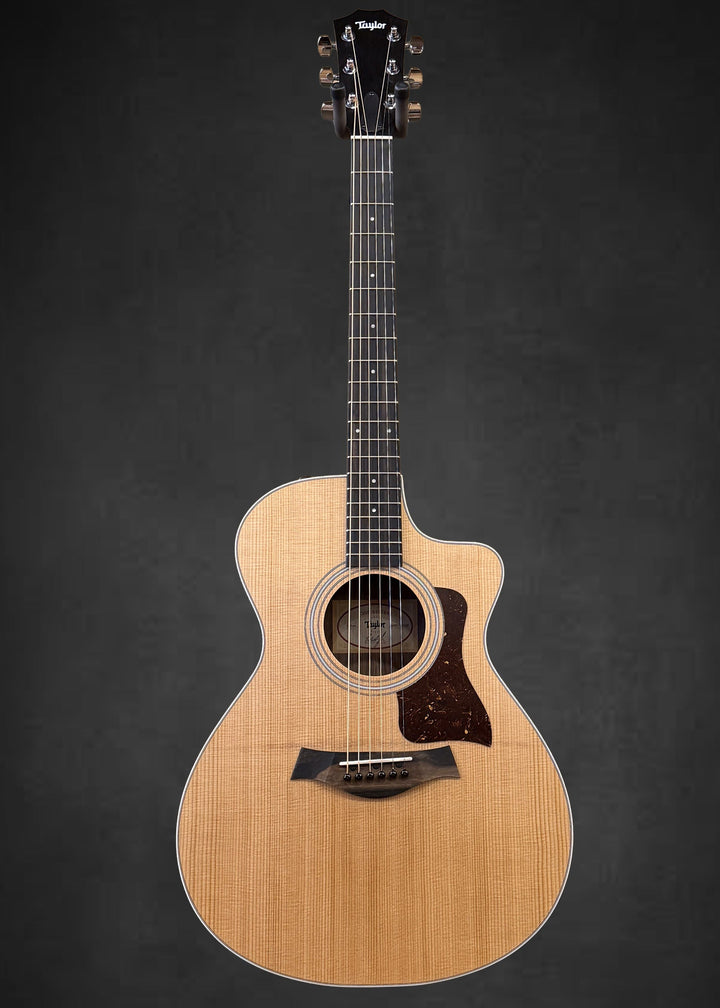 USED 212CE Walnut &