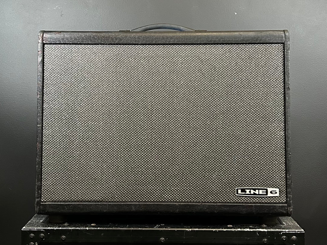 Powercab 112, Recent