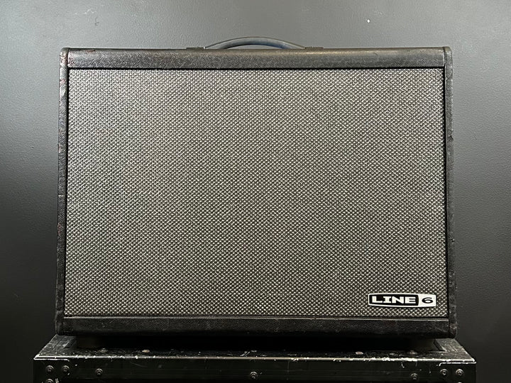 Powercab 112, Recent