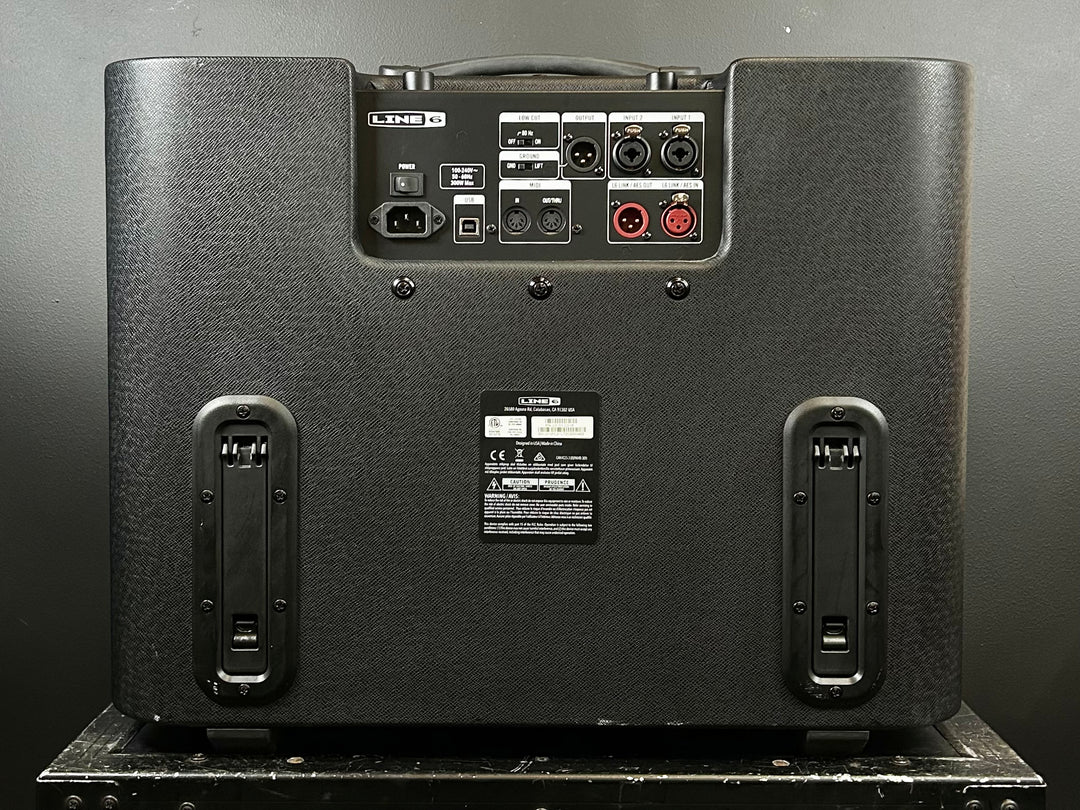 Powercab 112 Plus, Recent
