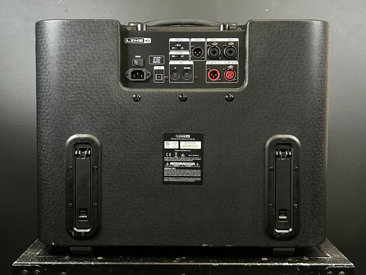 Powercab 112 Plus, Recent