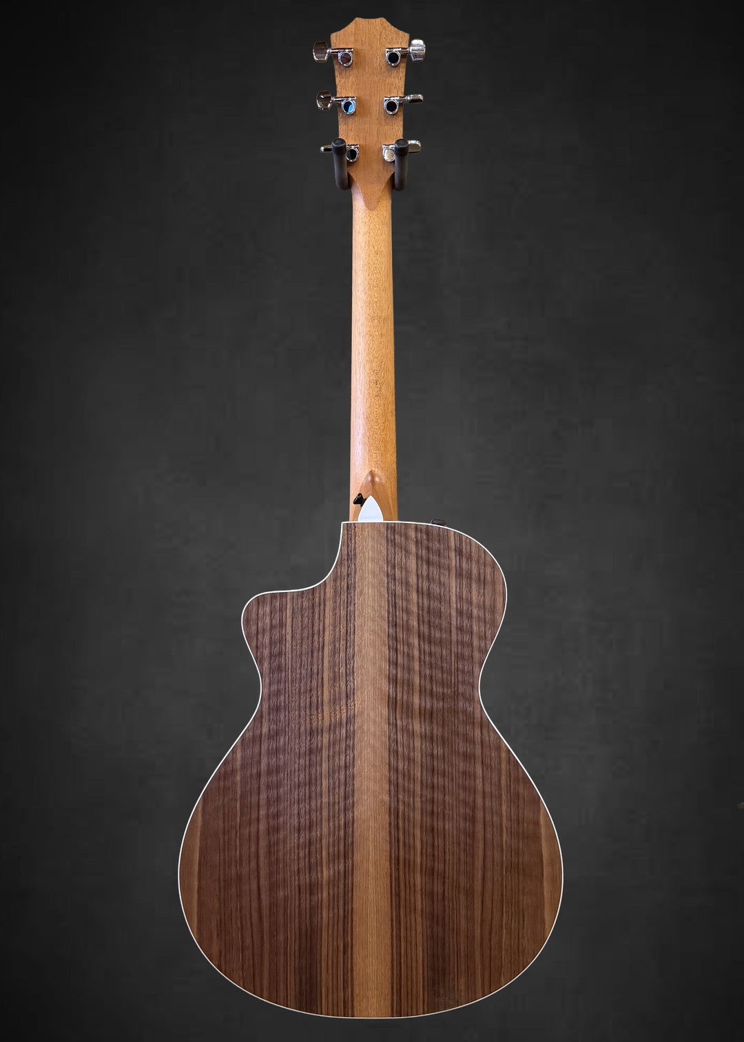 USED 212CE Walnut &