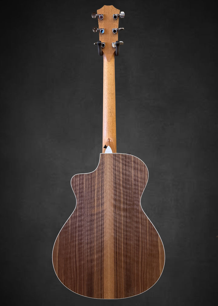 USED 212CE Walnut &