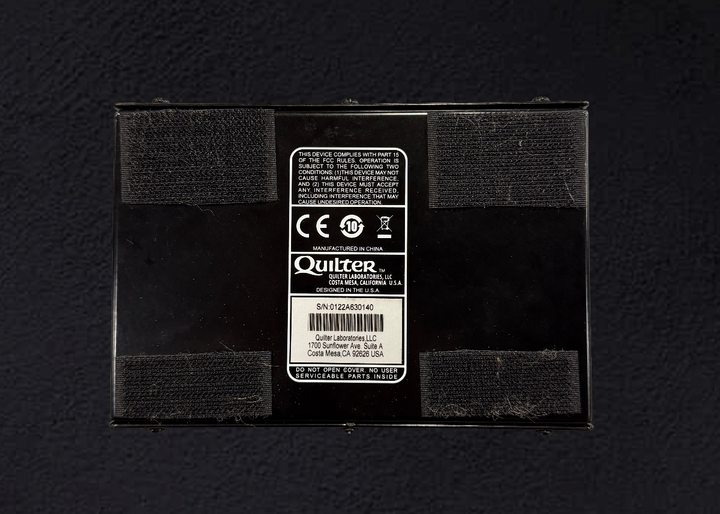 Superblock US Head, Recent