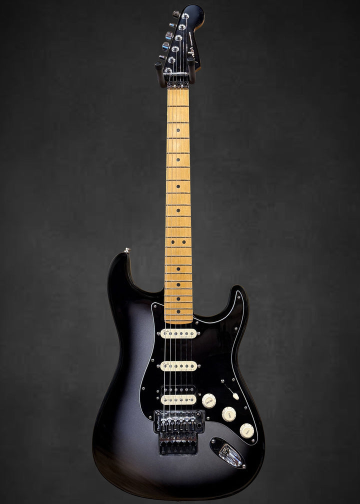 Used American Ultra Luxe Stratocaster® Floyd Rose® HSS &