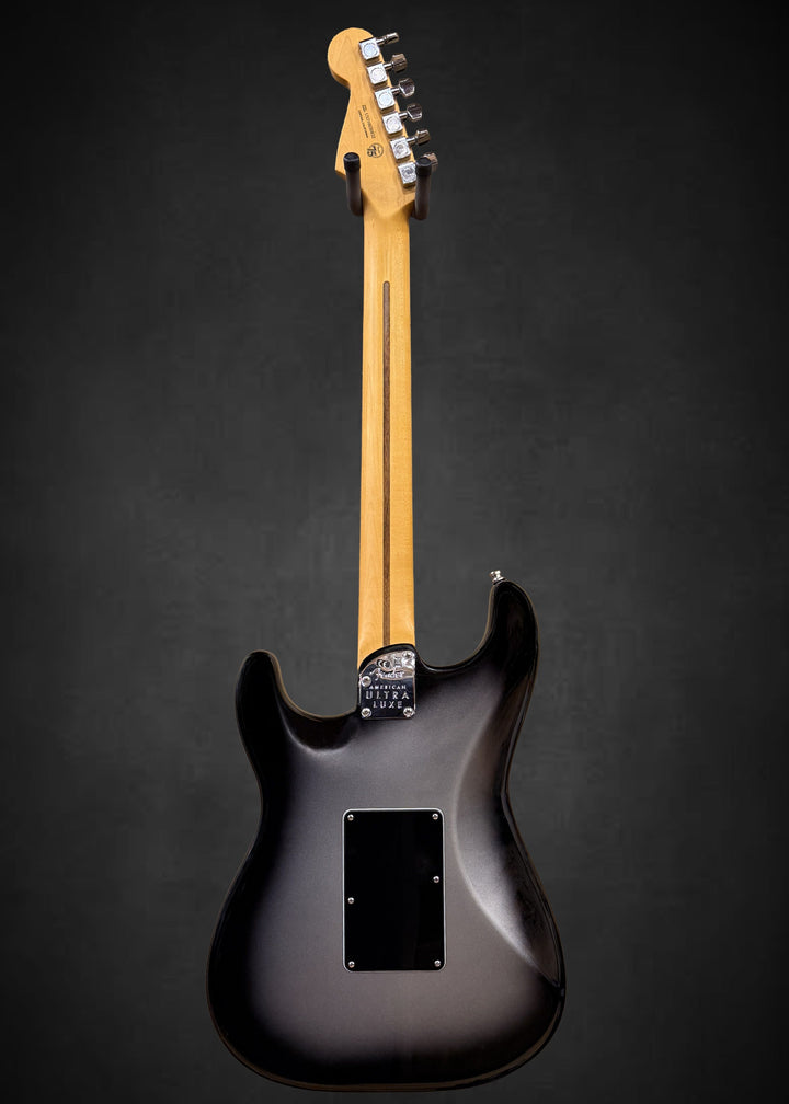 Used American Ultra Luxe Stratocaster® Floyd Rose® HSS &