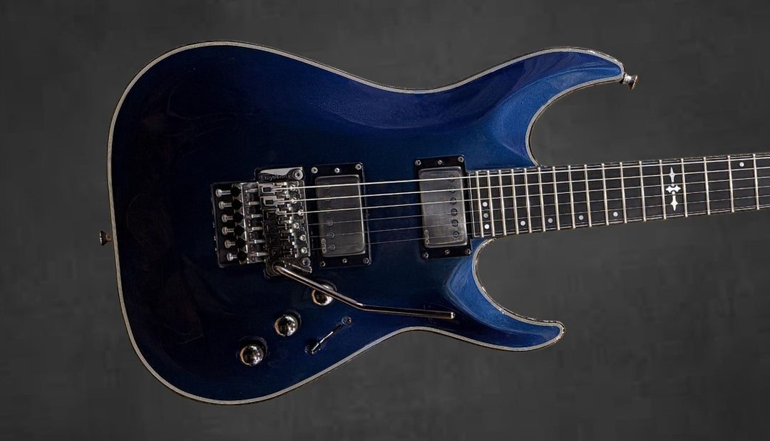 Hellraiser Hybrid C-1 FR &