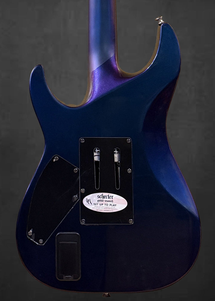 Hellraiser Hybrid C-1 FR &
