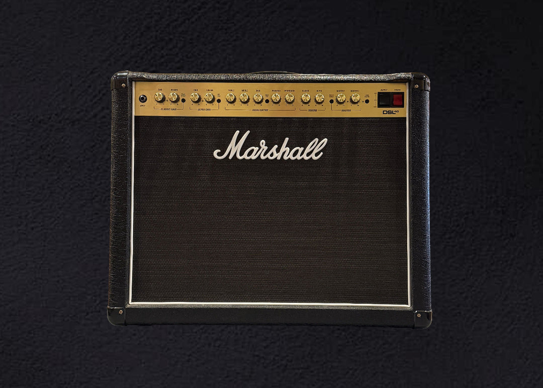DSL40C, Recent &