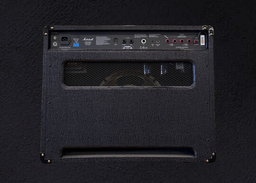 DSL40C, Recent &