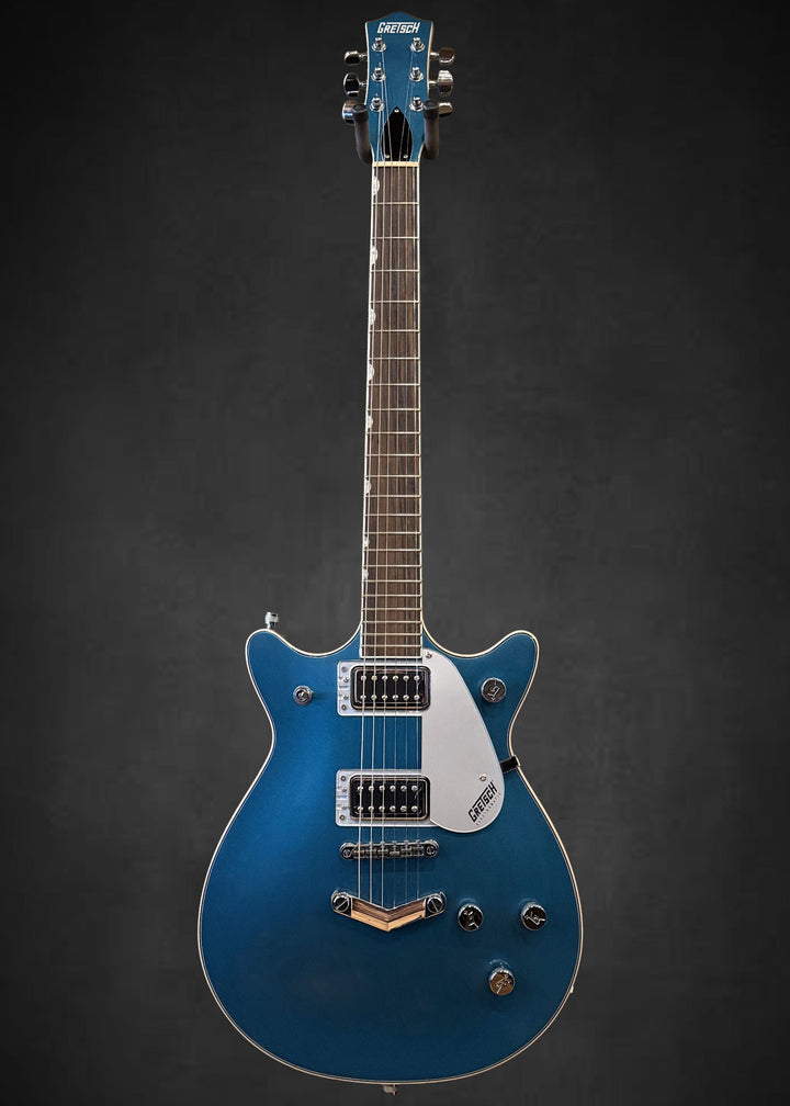 Used G5222 Electromatic® Double Jet™ BT with V-Stoptail &