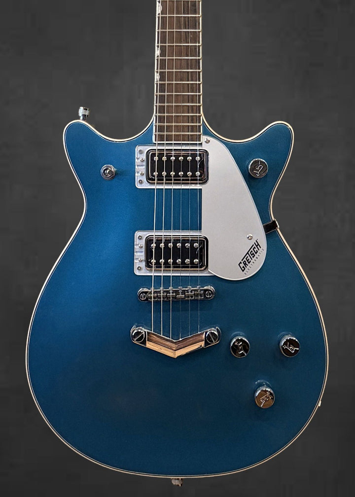 Used G5222 Electromatic® Double Jet™ BT with V-Stoptail &