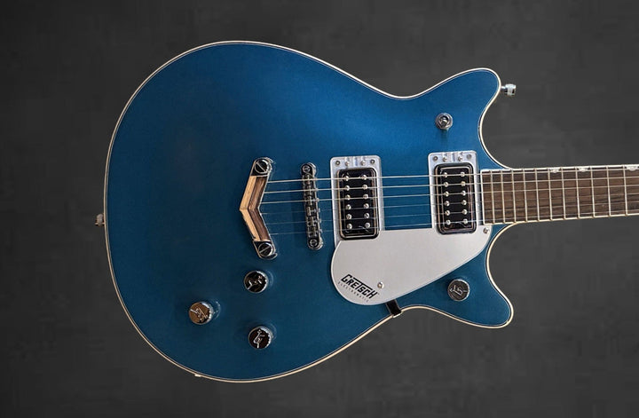 Used G5222 Electromatic® Double Jet™ BT with V-Stoptail &