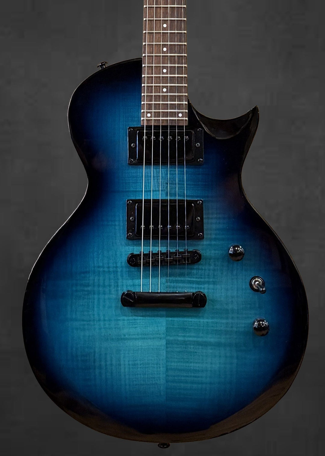 LTD EC-200DX, Recent
