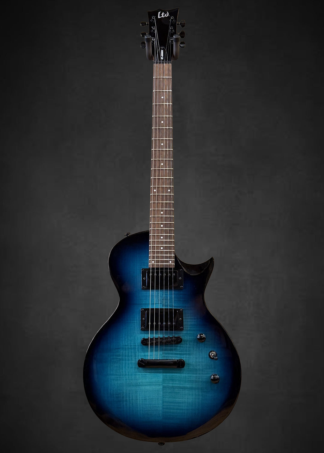 LTD EC-200DX, Recent