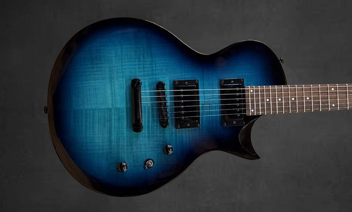 LTD EC-200DX, Recent