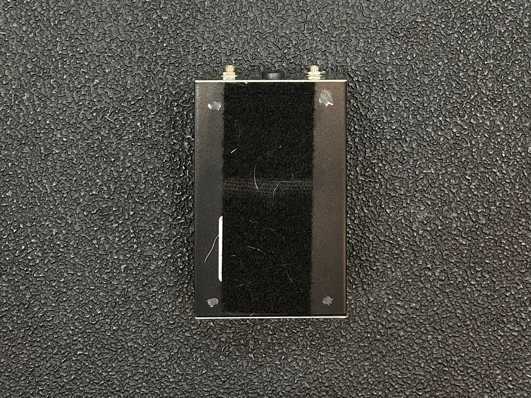 Small Clone EH 4600 Full-Chorus, Recent