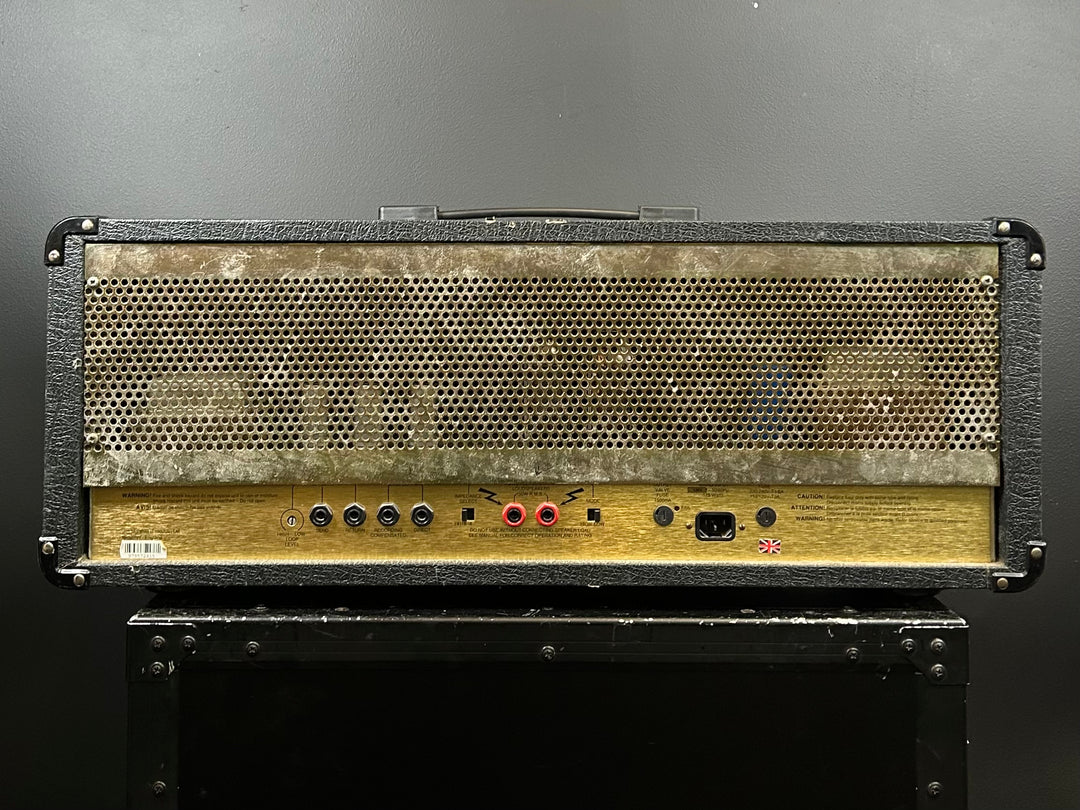 JCM900 Model 4500 50 Watt Head &