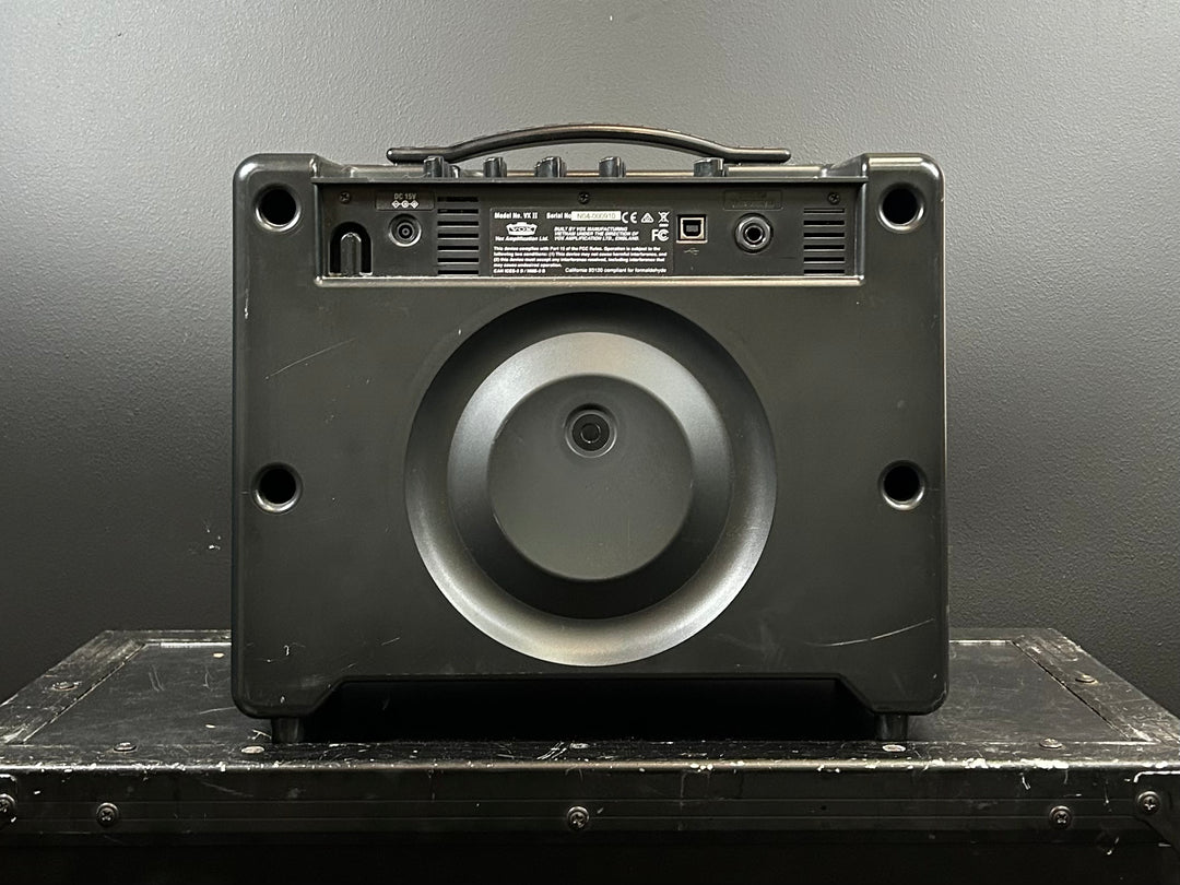 VXII - 1x18" Combo, Recent