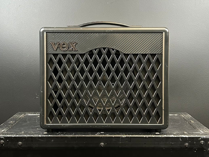 VXII - 1x18" Combo, Recent