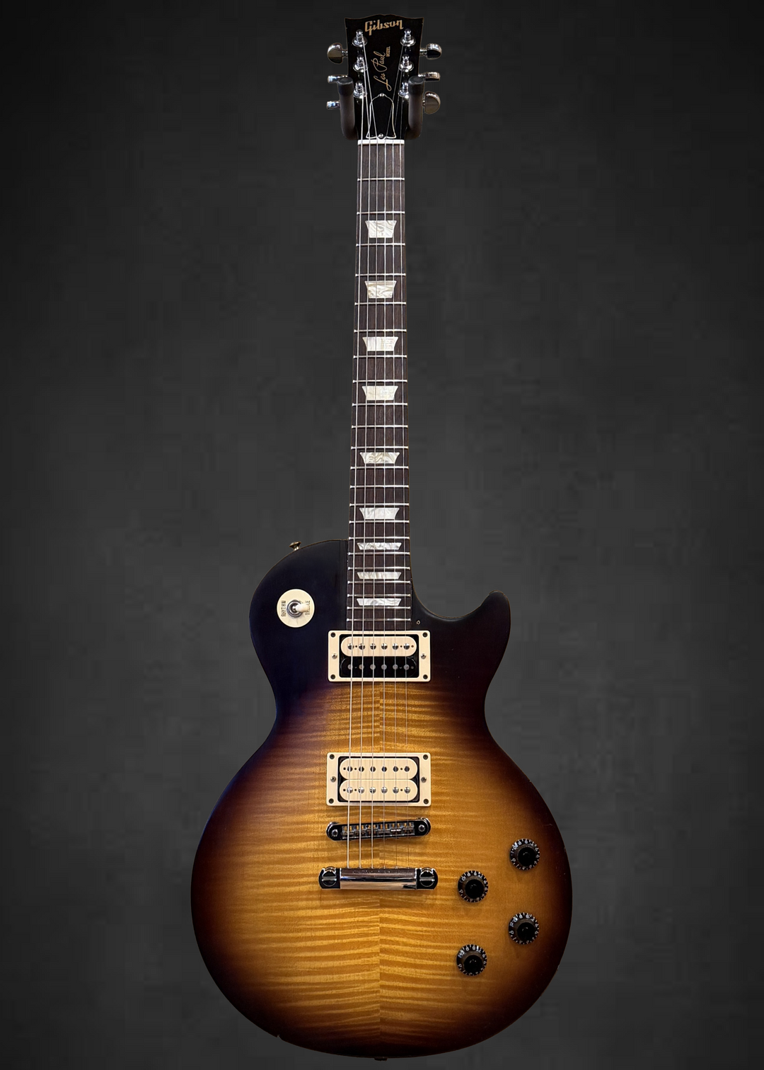 Les Paul Studio Deluxe &