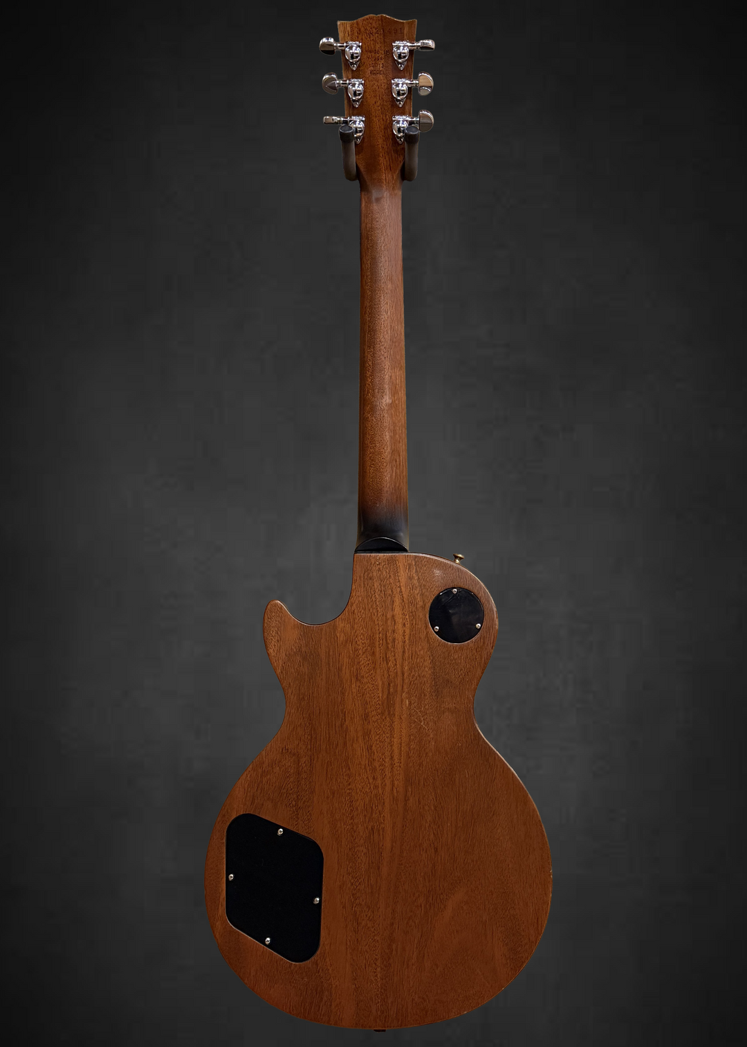Les Paul Studio Deluxe &
