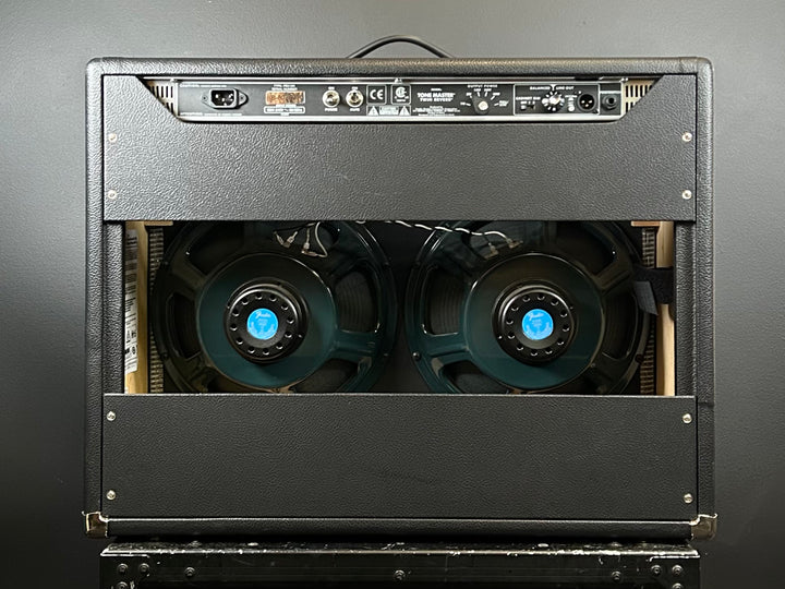 USED Tone Master Twin Reverb, Recent