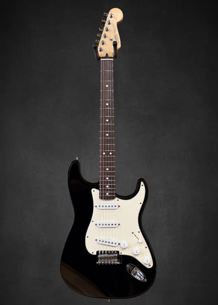 USED MIM Standard Stratocaster, &