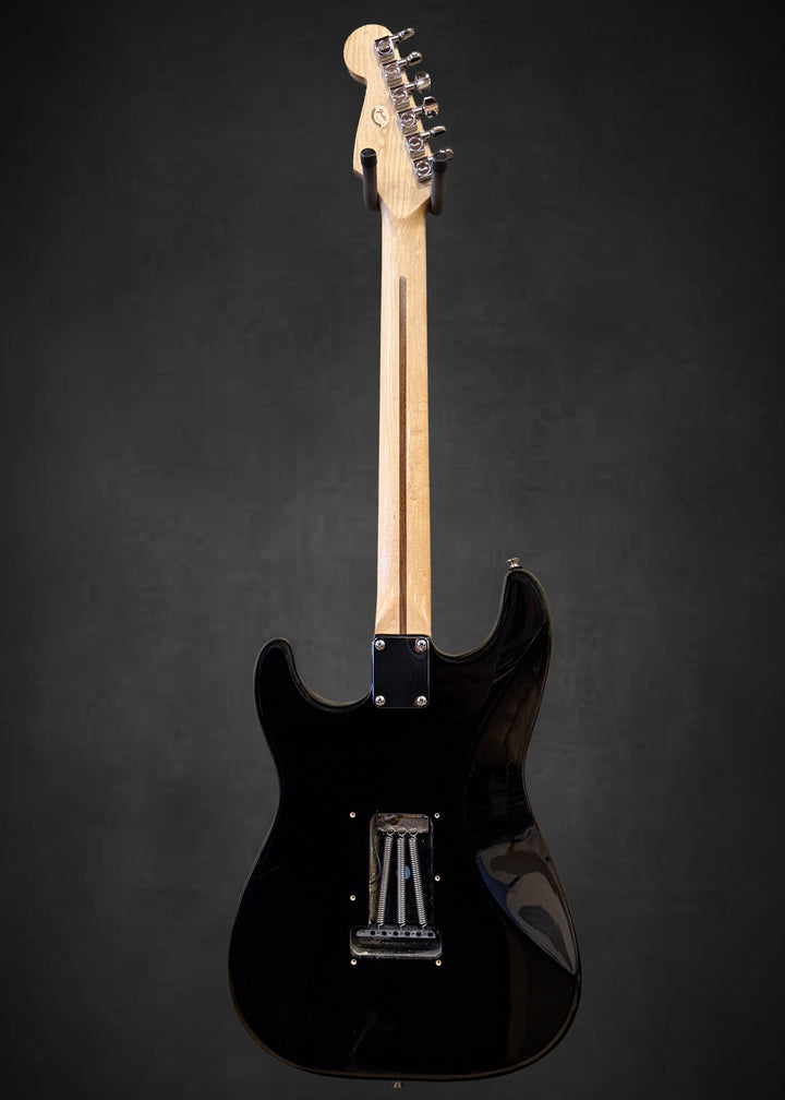 USED MIM Standard Stratocaster, &